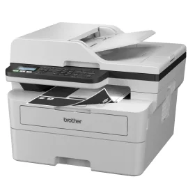 Brother MFCB7800DN mono lézer multifunkciós nyomtató