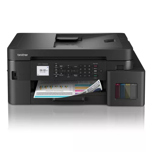 Brother MFCT930DW színes külső tintatartályos multifunkciós nyomtató