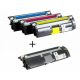 Minolta MC2400 Cartridge Magenta (Eredeti) 4,5k High 1710589-006