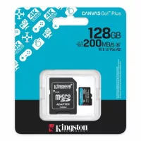 128 GB-os Micro SD kártyák