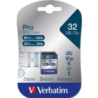 32 GB-os Secure Digital (SD) kártyák