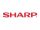 Sharp MX362LH Alsó hőhenger(Eredeti)