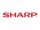 Sharp MX362LH Alsó hőhenger(Eredeti)