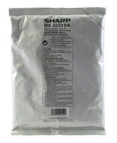 Sharp MX36GVBA developer Bk. /o/ MX2610N/3110N, MX3610N