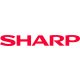 Sharp MX620PD Papírpor eltávolító(Eredeti)