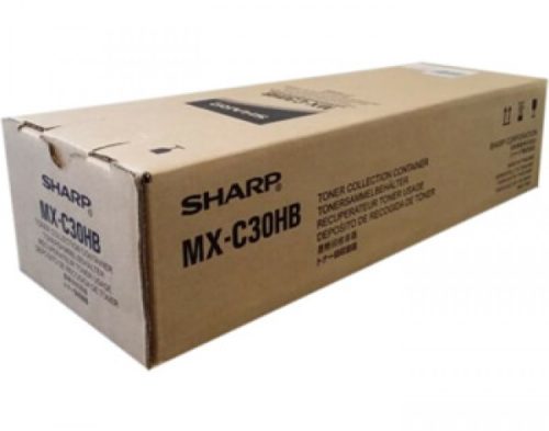 Sharp MXC30HB szemetes (Eredeti)