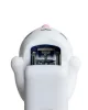 Tűzőgép, kézi, No.10, 20 lap, MAX "HD-10NX", foltos cica