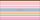 Zsebnaptár, fekvő elrendezésű, DAYLINER, "Colors Stripes"