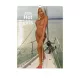 Naptár, fali, TOPTIMER, "Hot girls"