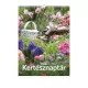 Naptár, fali, TOPTIMER "Kertésznaptár"