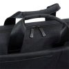Notebook táska, 17,3" RIVACASE "Biscayne 8355", fekete