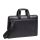 Notebook táska, slim, 15,6", RIVACASE "Orly 8930" fekete