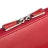 Notebook táska, női, 14", RIVACASE "Orly 8992", piros