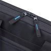Notebook táska, 15,6", RIVACASE "Regent 8037", fekete