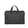 Notebook táska, 17,3" RIVACASE "Regent 8059", fekete