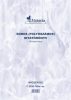 Nyomtatvány, iktatókönyv, 100 lap, A4, VICTORIA "C.5230-152"