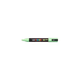 Dekormarker 1,8-2,5mm, Uni Posca PC-5M világoszöld