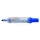 Táblamarker 2mm, kerek, utántölthető Pentel Easyflo kék