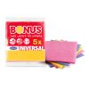 Törlőkendő általános 5 db/csomag Bonus_B170