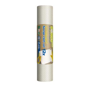 Szivacskendő tekercs Bonus+ B675