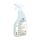 Inox/nemesacél tisztító/ápolószer szórófejes 750 ml Neoblank