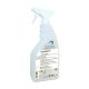 Inox/nemesacél tisztító/ápolószer szórófejes 750 ml Neoblank