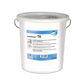 Tisztítószer speciális por 10 kg Neodisher TK