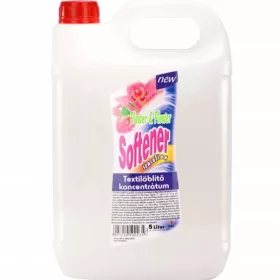 Öblítő koncentrátum 5 liter Softener