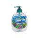 Folyékony szappan pumpás 300 ml Palmolive Aquarium