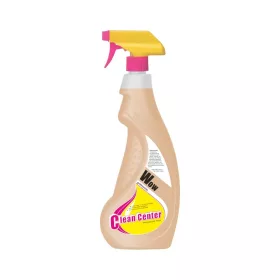   Zsíroldószer szórófejes 750 ml grilltisztító Wow_Clean Center