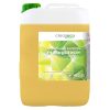 Mosogatószer 5 liter kézi fertőtlenítő hatással Cleaneco