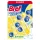 WC illatosító golyós 3 x 50 g Power Aktiv Bref Lemon