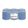 Kéztörlő 1 rétegű tekercses átmérő: 19 cm 6 tekercs/karton 19 CF Easy Blue Lucart_861096 kék