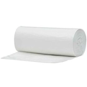   Szemeteszsák 135 liter 70 x 110 cm 25 mikron 10 db/tekercs átlátszó