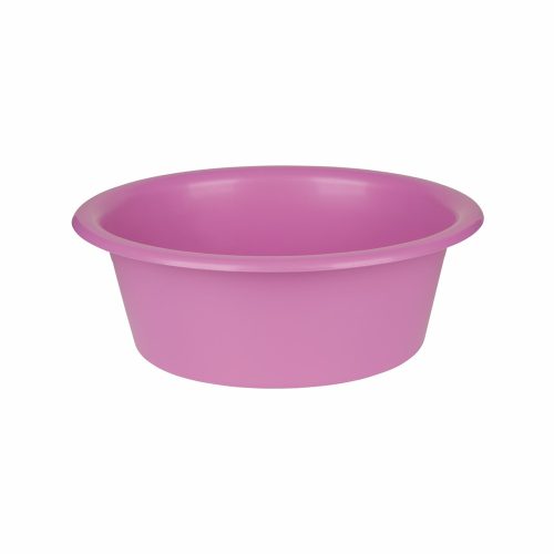 Lavór/műanyag mosdótál 12 literes műanyag