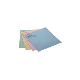   Mikroszálas törlőkendő 35 x 38 cm Vileda PVA zöld_143588