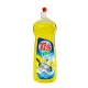 Mosogatószer 1 liter kézi Tis Friss citrom
