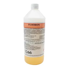 Zsíroldó koncentrátum 1 liter Flooron