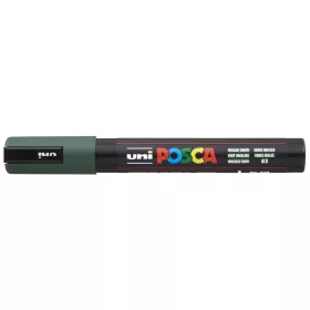 Dekormarker 1,8-2,5mm, Uni Posca PC-5M angolzöld