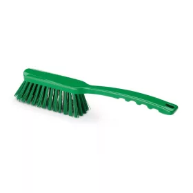   Kefe kézi műanyag közepes nyéllel 0,3 mm Aricasa/Igeax zöld_1005GS
