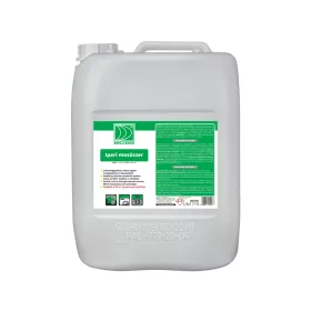   Mosószer ipari 20 liter színes és fehér ruhákhoz Brilliance
