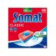 Mosogatógép tabletta 50 db/doboz Classic Somat