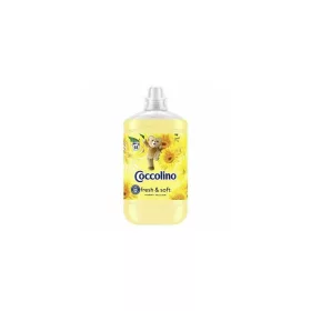   Öblítő koncentrátum 1,7 liter (68 mosás) Coccolino Happy Yellow