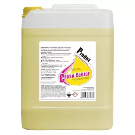 Vízkőoldó 10 kg Prodax