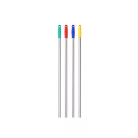 Felmosónyél alumínium 140 cm króm TTS_00001041