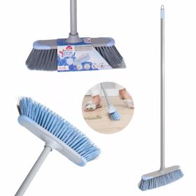 Partvis fej 120 cm nyéllel Baktérium Stop York_051170