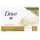Szappan 4 x 90 g Dove Nourishing