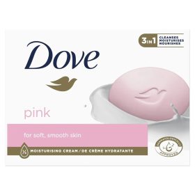 Szappan 90 g Dove Pink