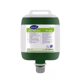   Mosogatószer 3 x 2 liter kézi szuperkoncentrátum Suma Star-Plus D1