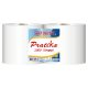 Ipari törlő 2 rétegű tekercses átmérő: 29 cm 1000 lap/tek 2 tekercs/karton Paperdi Pratika 1000_BI8S1000
